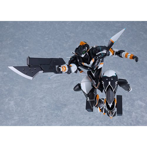 Gargantia on the Verdurous Planet Chamber Moderoid Model Kit