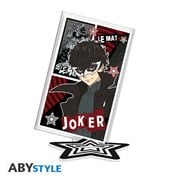 Persona 5 Joker ACRYL Figure
