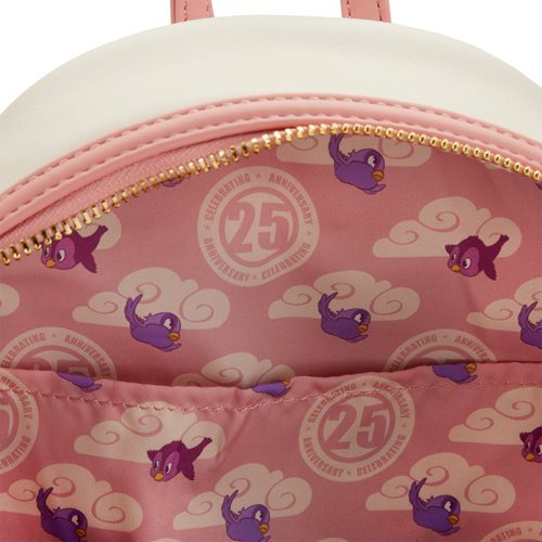 Hercules 25th Anniversary Collection Meg and Hercules Mini-Backpack