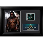 Aquaman Series 1 Mini Film Cell