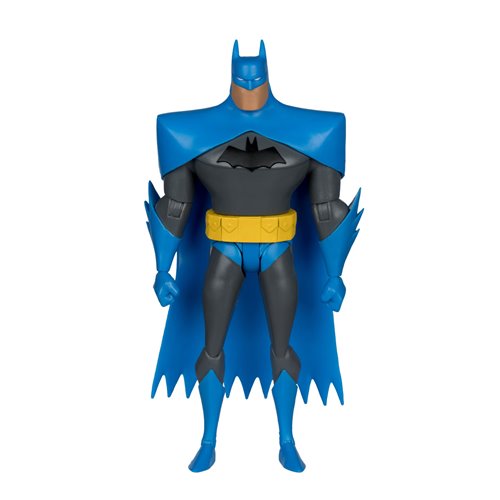 DC The New Batman Adventures Wave 4 6-Inch Scale Action Figure Case of 6