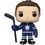 NHL Maple Leafs Auston Matthews (Home Uniform) Pop! Vinyl Figure, Not Mint