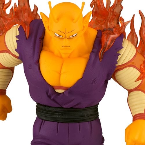 Dragon Ball Super: Super Hero Orange Piccolo History Box Vol. 7 Statue