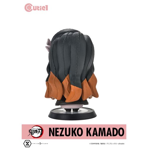 Demon Slayer Nezuko Kamado Cutie1 Vinyl Figure
