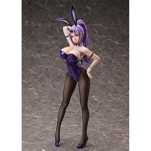That Time I Got Reincarnated as a Slime Shion Bunny Version B-Style 1:4 Scale Statue