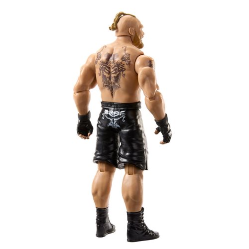 WWE Top Picks 2023 Wave 2 Brock Lesnar Basic Action Figure