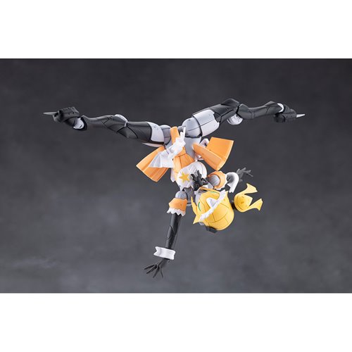 Megalomaria Unlimited Universe Stars Model Kit