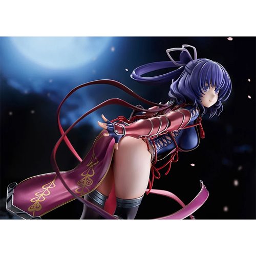 The Legend of Heroes: Trails Beyond the Horizon Rixia Mao 1:7 Scale Statue