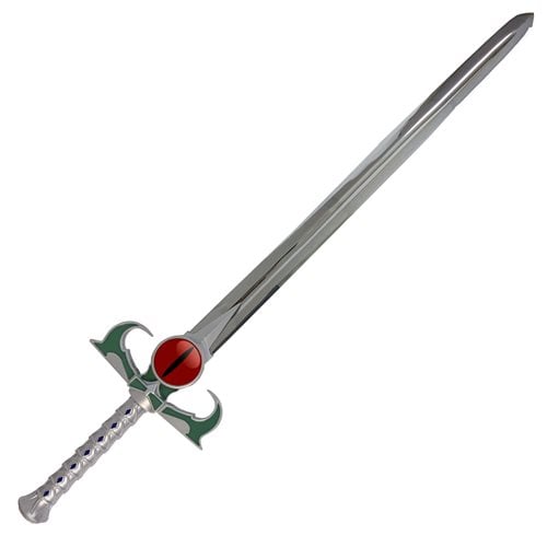ThunderCats The Sword Of Omens Limited Edition Prop Replica