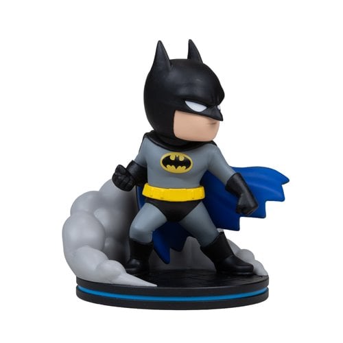 QMx Q-Fig DC Batman: The Animated Series Blind Box Wave 1 Case of 8