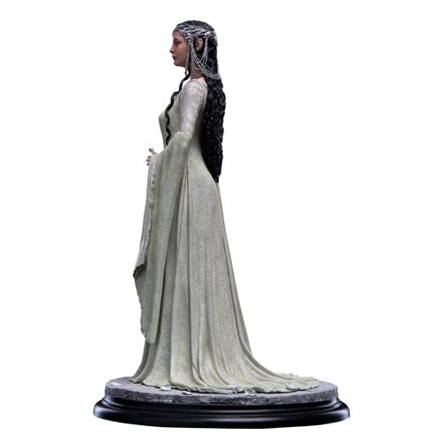 The Lord of the Rings Coronation Arwen Classic Series 1:6 Scale Statue