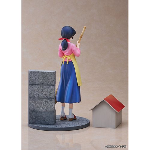 Maison Ikkoku Kyoko Otonashi with Soichiro 1:7 Scale Statue