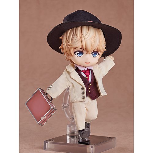 Mr. Love: Queen's Choice Kiro If Time Flows Back Version Nendoroid Doll Outfit Set