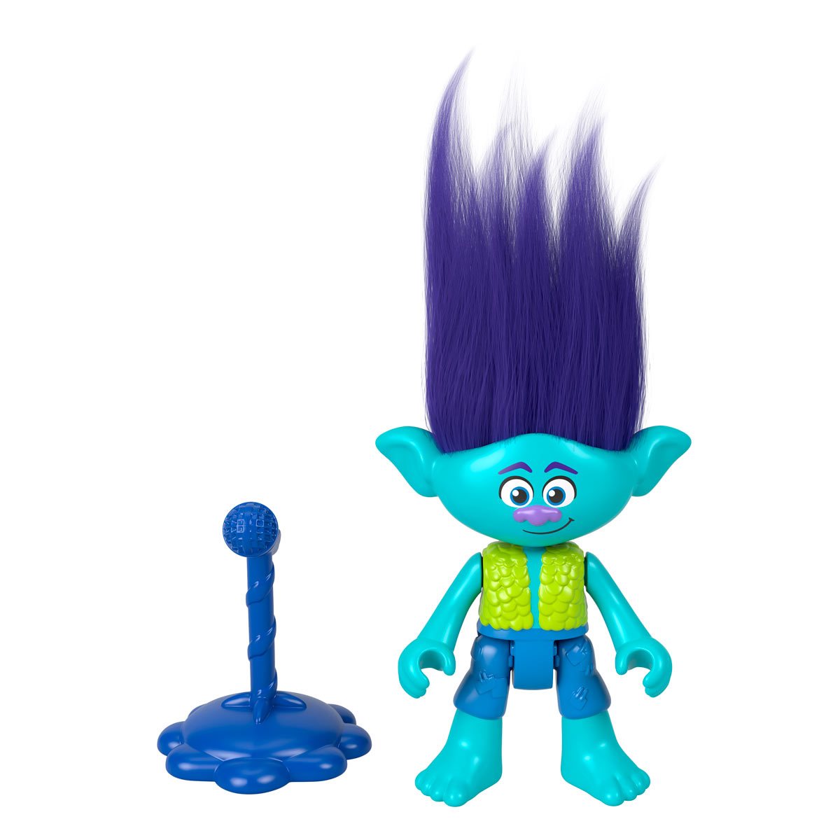 Save 70% on Trolls Mini Blind Bag Figures at Target 