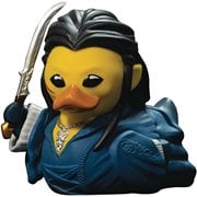 Lord of the Rings Arwen Tubbz Cosplay Rubber Duck