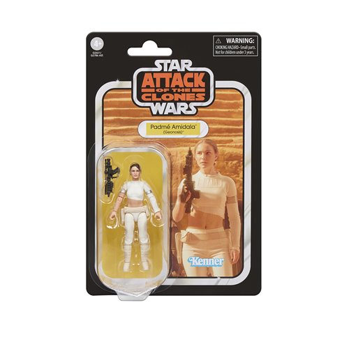 Star Wars The Vintage Collection Action Figure 3 Wave 4 Case of 8