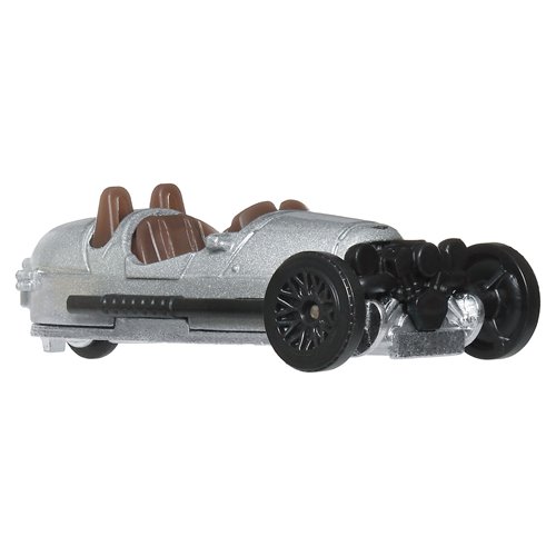 Matchbox Car Collection 2026 Mix 2 Vehicles Case of 24