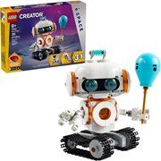 LEGO Creator 31164 Space Robot 3-in-1