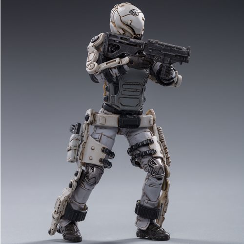 Joy Toy Free Truism 20ST Legion White Viper Betty 1:18 Scale Action Figure