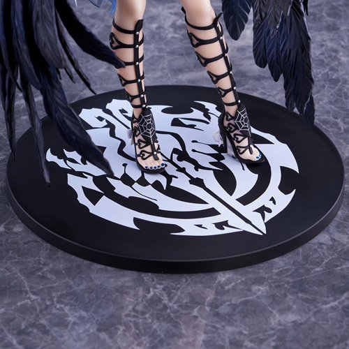 Overlord Albedo so-bin Limited Color Ver. 1:6 Scale Statue