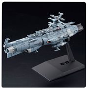 Starblazers #13 U.N.C.F. D-1  Dreadnought Mecha Model Kit