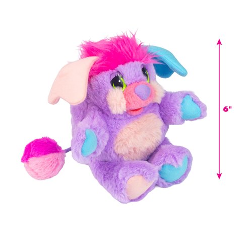 Popples 8-Inch Plush Case of 4