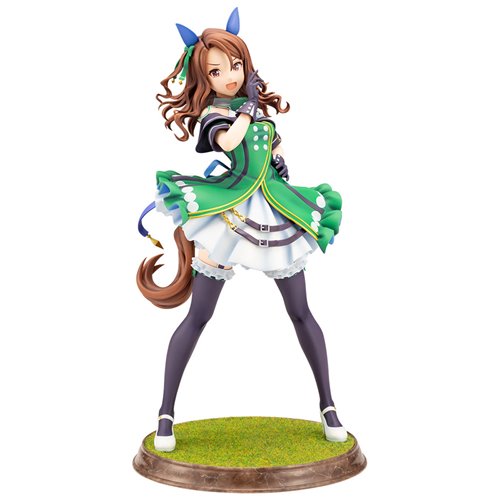 Uma Musume: Pretty Derby King Halo 1:7 Scale Statue