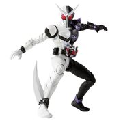 Kamen Rider W Fang Joker SH Figuarts Action Figure