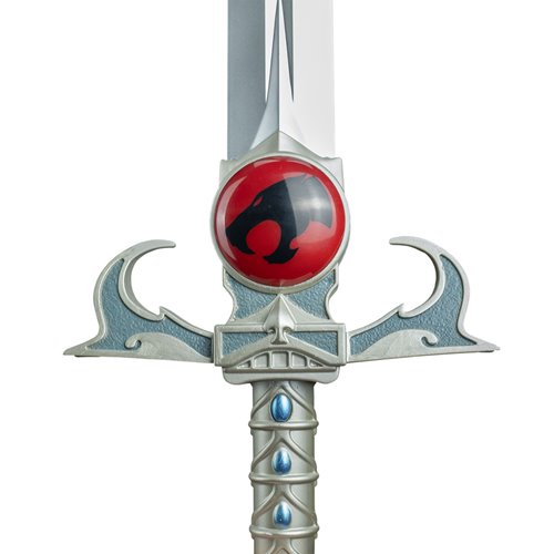 ThunderCats Sword of Omens Prop Replica