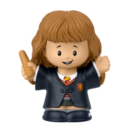 Harry Potter and the Sorcerer's Stone Little People Collector Figure Set