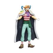 One Piece Buggy 5-Inch Action Figure
