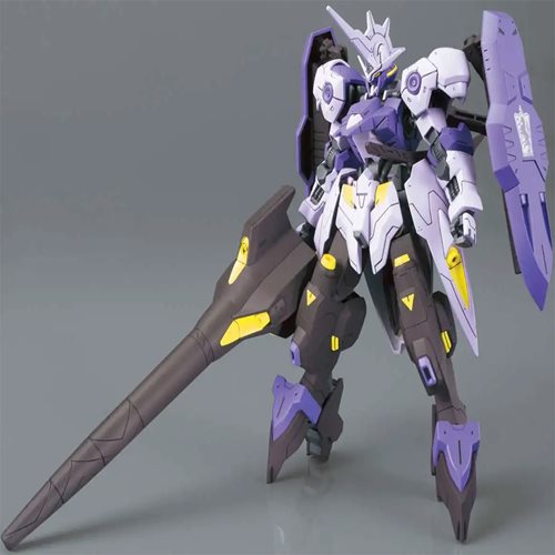 Mobile Suit Gundam Iron-Blooded Orphans Gundam Kimaris Vidar High Grade 1:144 Scale Model Kit