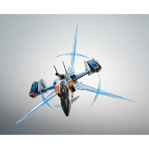 Mobile Suit Gundam Seed Side MS FX-550 Skygrasper and Effect Parts Set Ver. A.N.I.M.E. Robot Spirits