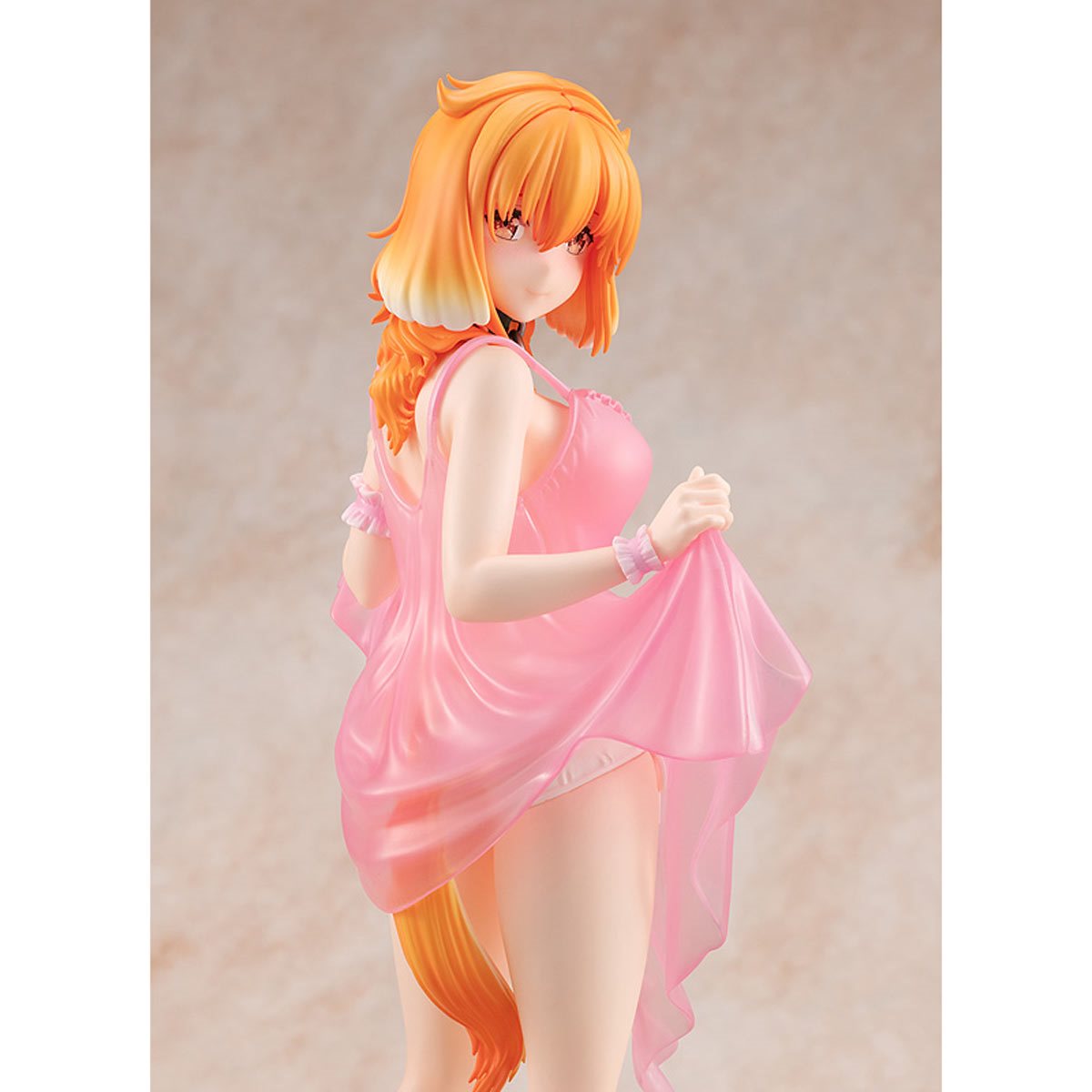 Harem in the Labyrinth of Another World Roxanne Issei Hyoujyu Comic Version  1:7 Scale Statue