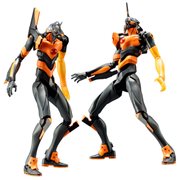 Neon Genesis Evangelion EVA-01 Test Type Godzilla Version Model Kit - ReRun