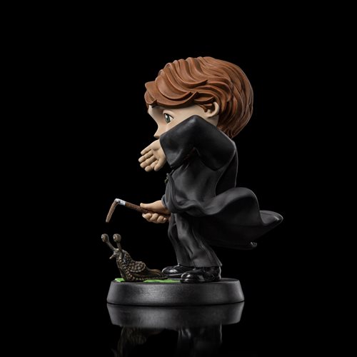 Harry Potter Ron Weasley with Broken Wand MiniCo Vinyl Figure