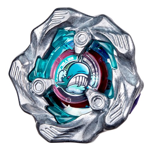 Beyblade X Booster Single Tops Wave 5 Case of 12
