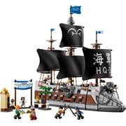 LEGO® One Piece 75646 Garp's Marine Battleship