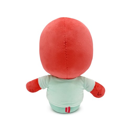 Futurama Dr. Zoidberg 9-Inch Plush
