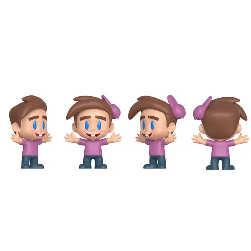 Fairly OddParents Timmy Turner Pix! Vinyl Figure