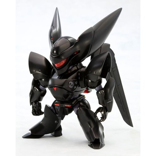 Mobile Police Patlabor Type-J9 Griffon D-Style Model Kit