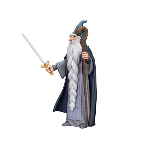 The Hobbit Gandalf Vinyl Figure