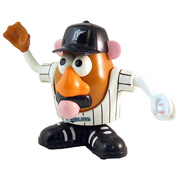 MLB Florida Marlins Mr. Potato Head