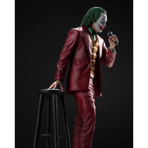 The Joker: Folie a Deux 1:6 Scale Resin Statue