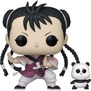 Fullmetal Alchemist: Brotherhood May Chang with Shao May Pop! Vinyl Figure and Buddy #1580