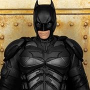 Dark Knight Trilogy Batman DS-093 D-Stage 6-Inch Statue