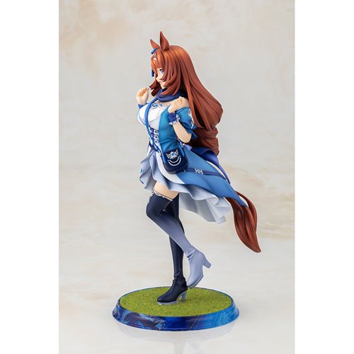 Uma Musume: Pretty Derby Super Creek 1:7 Scale Statue