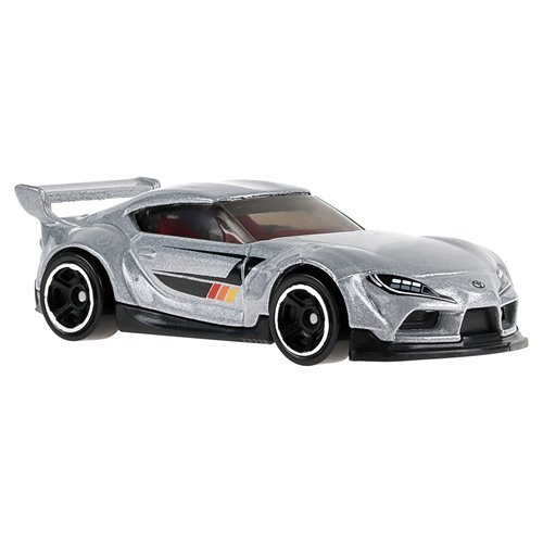 Hot Wheels Basic Car 2026 Wave 7 Case of 72