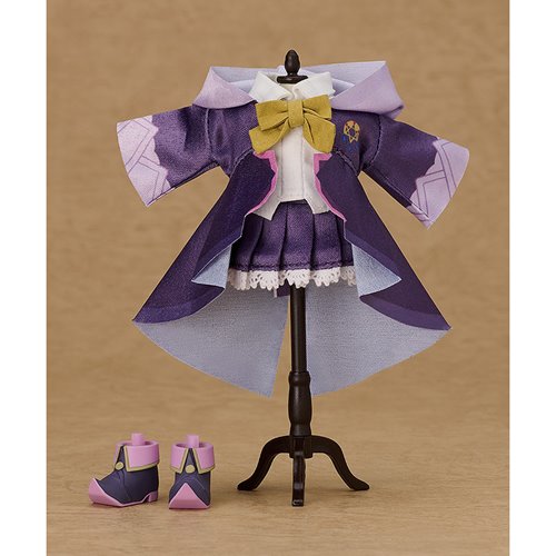 Wandering Witch: The Journey of Elaina Nendoroid Doll