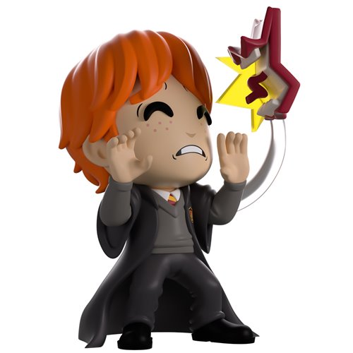 Harry Potter Collection Ron Weasley Vinyl Figure #1
